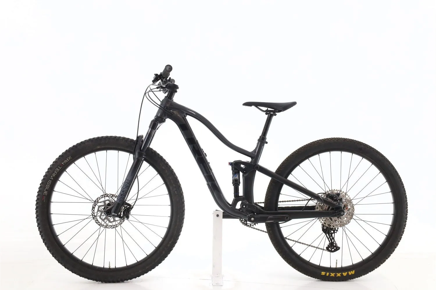 Trek Top Fuel 2023