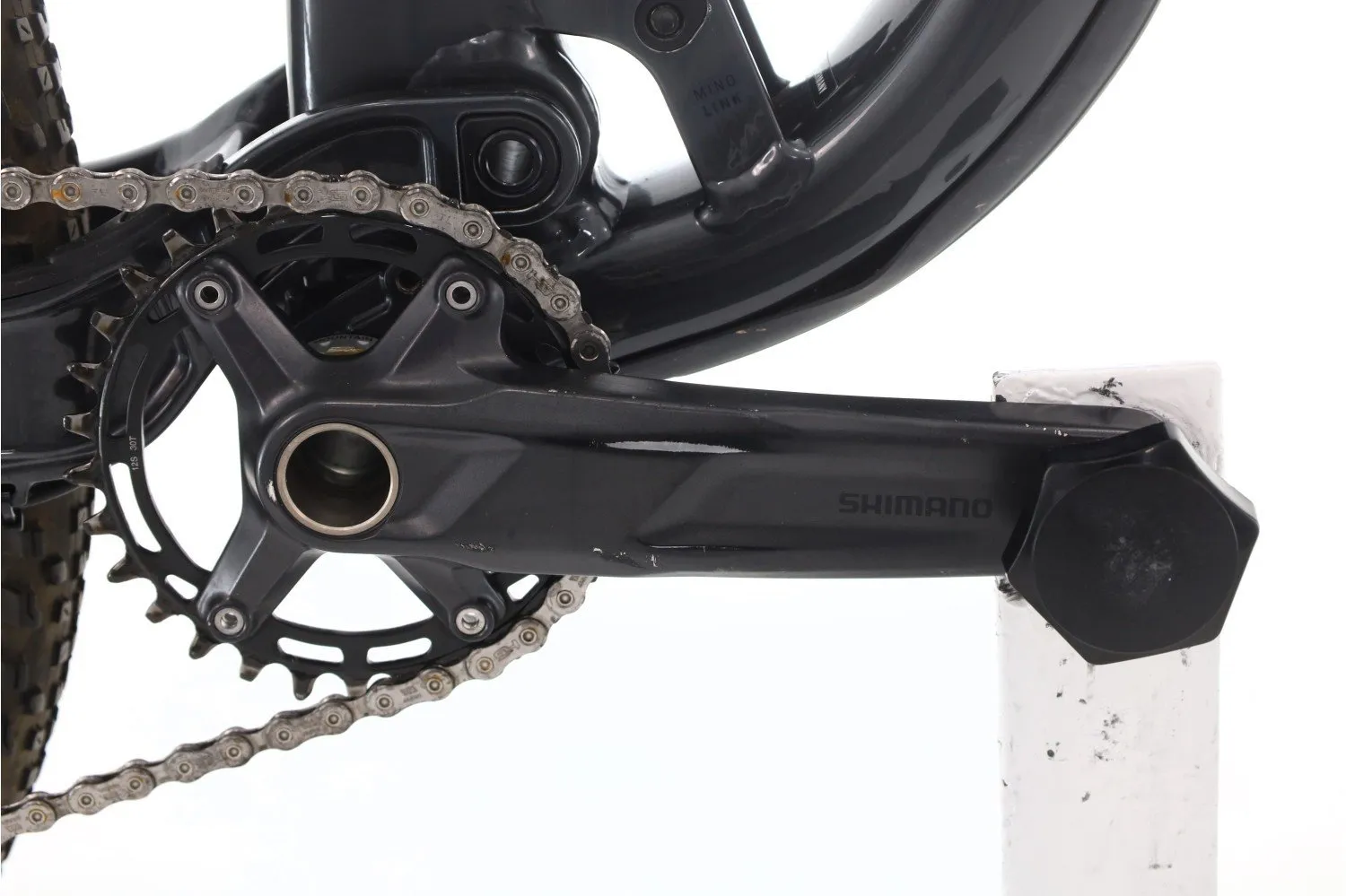 Trek Top Fuel 2023