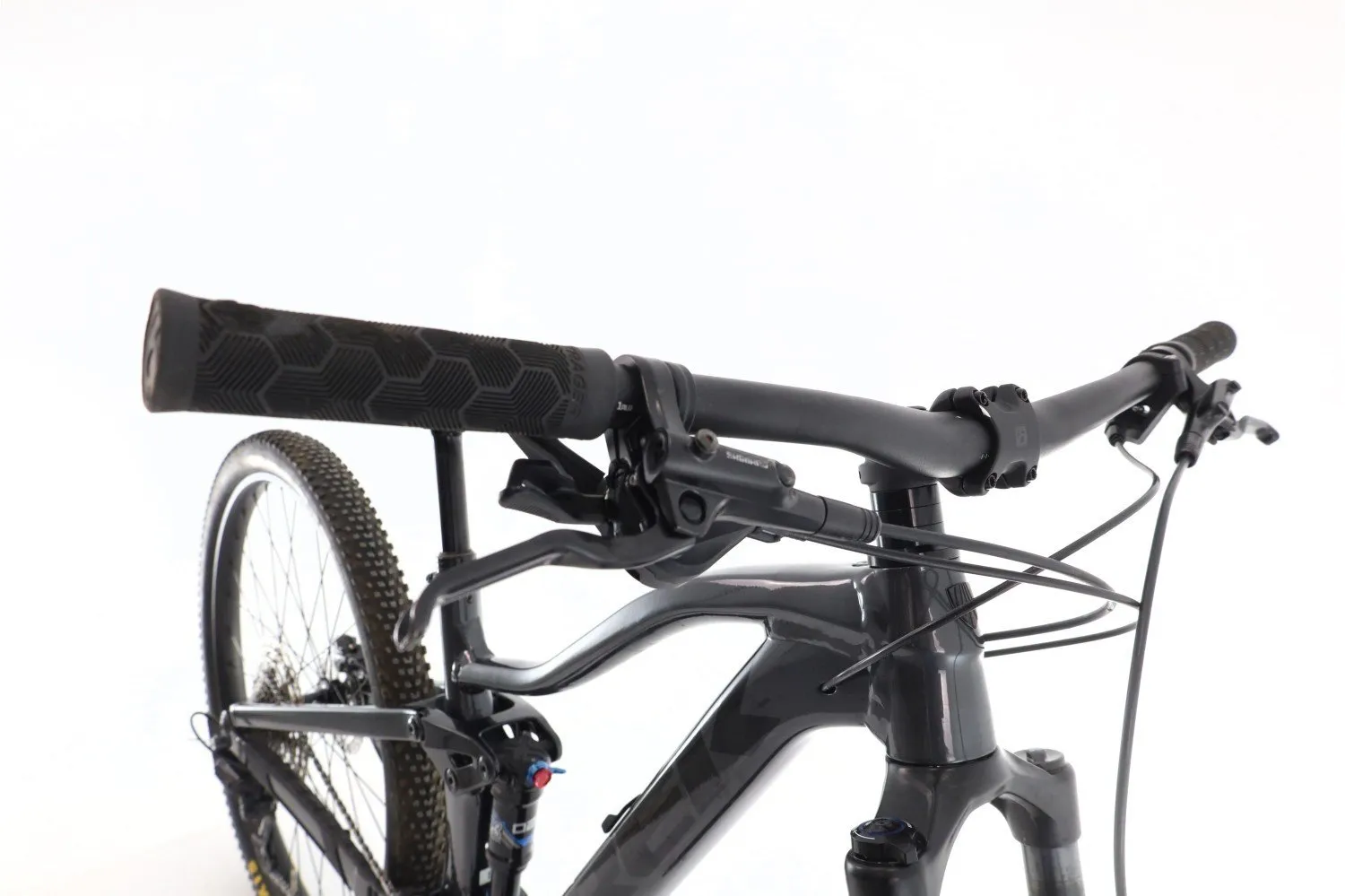 Trek Top Fuel 2023
