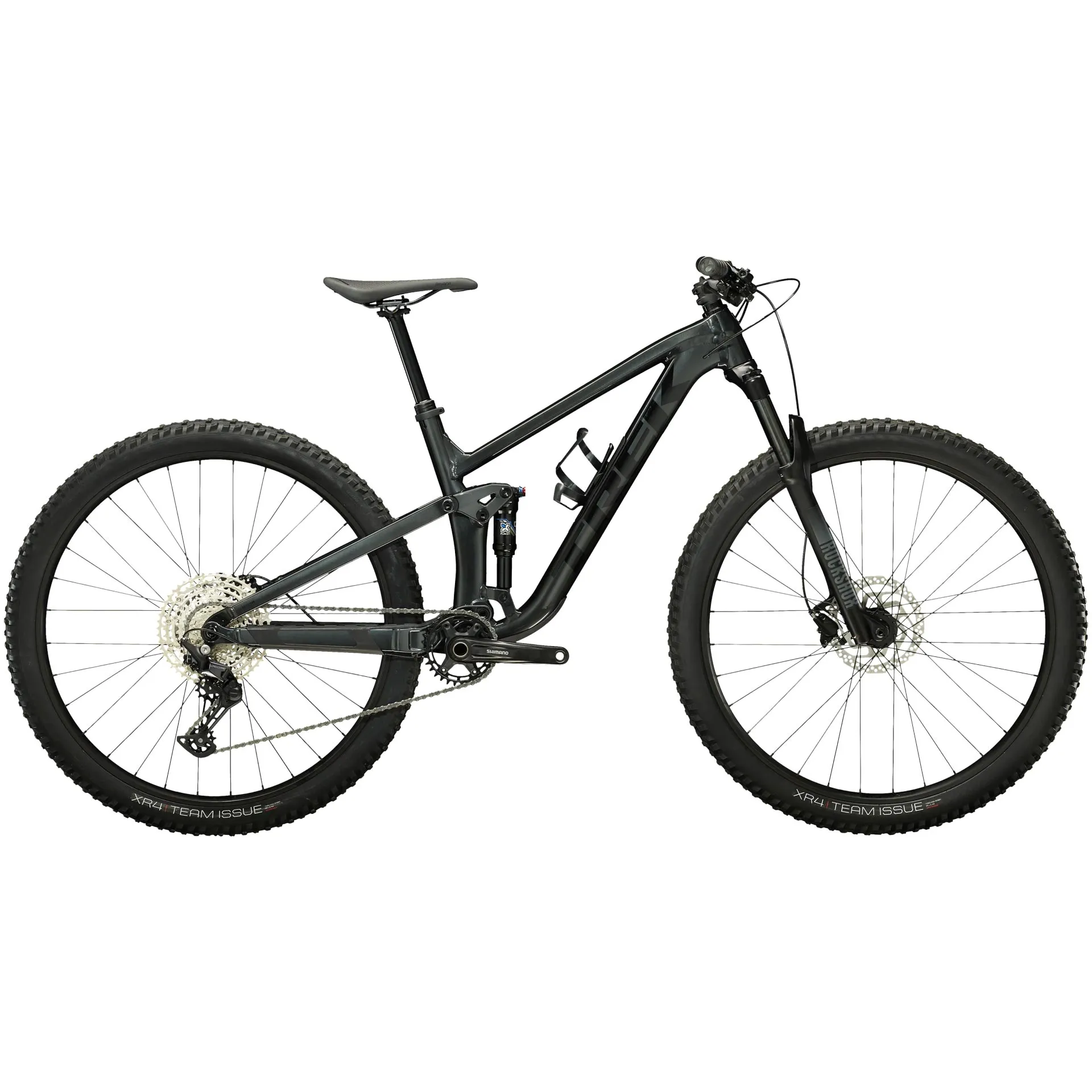 Trek Top Fuel 5 Gen 3 2023 - Shimano Deore 1x12sp - Alex MD35