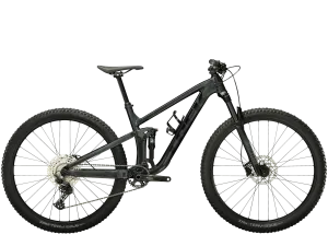 Trek Top Fuel 5 Gen 3 2023 - Shimano Deore 1x12sp - Alex MD35