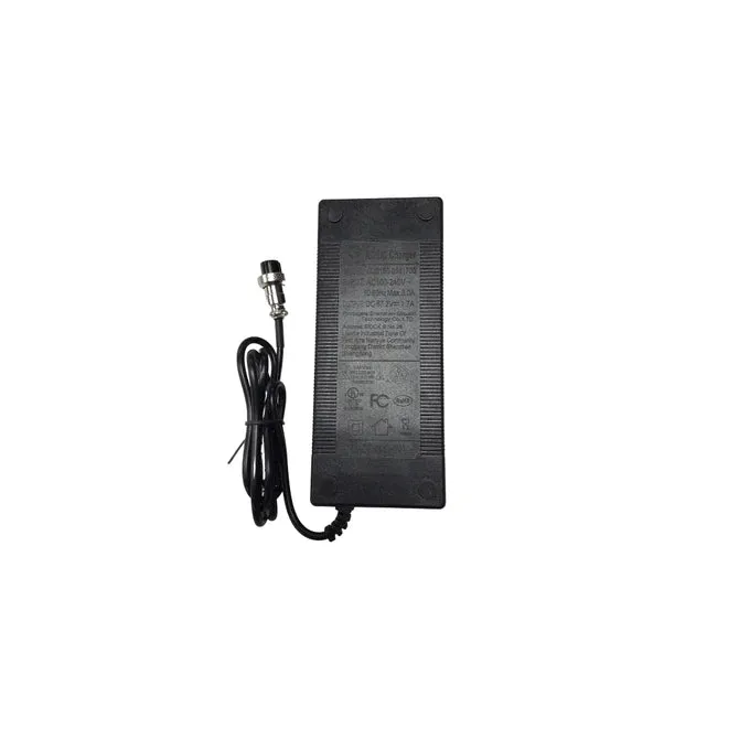 Vsett 10  charger
