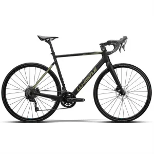 Whistle KIOWA GRX 400 2025 - SHIMANO GRX 400 - Shimano WH-RS171, 28 spokes, 100/142mm, Disc CL