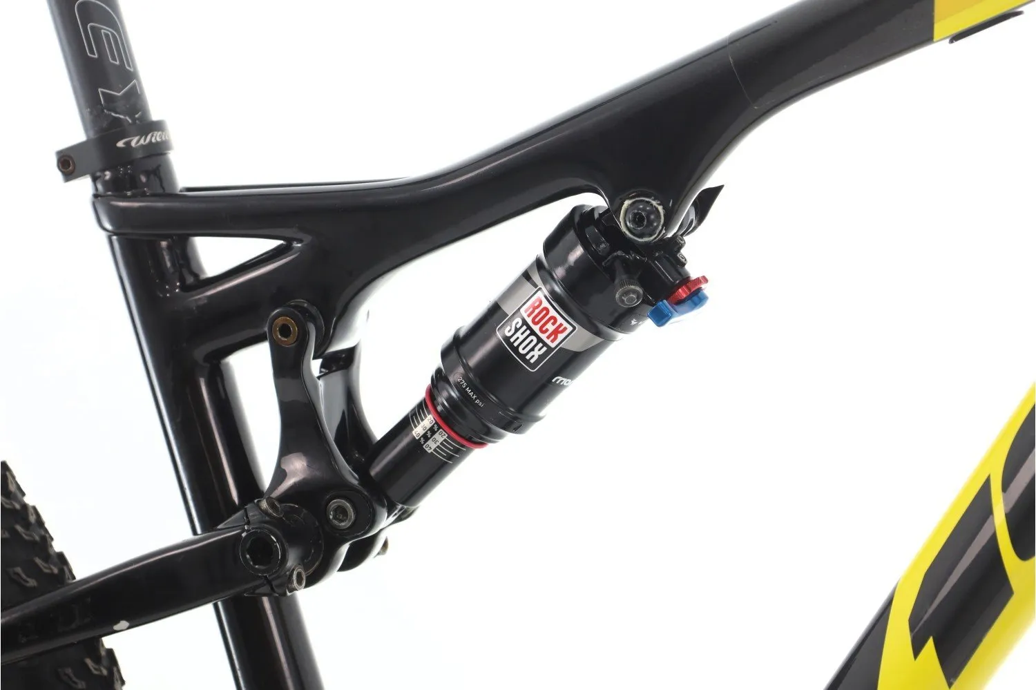 Wilier 101 FX 2017
