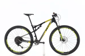 Wilier 101 FX 2017