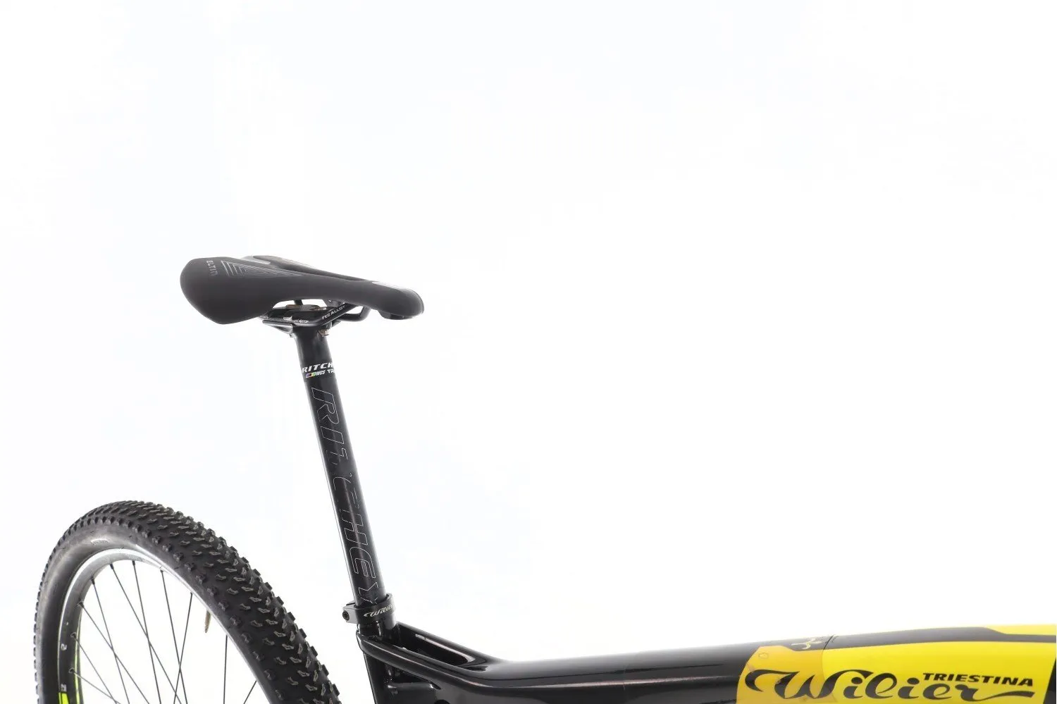 Wilier 101 FX 2017