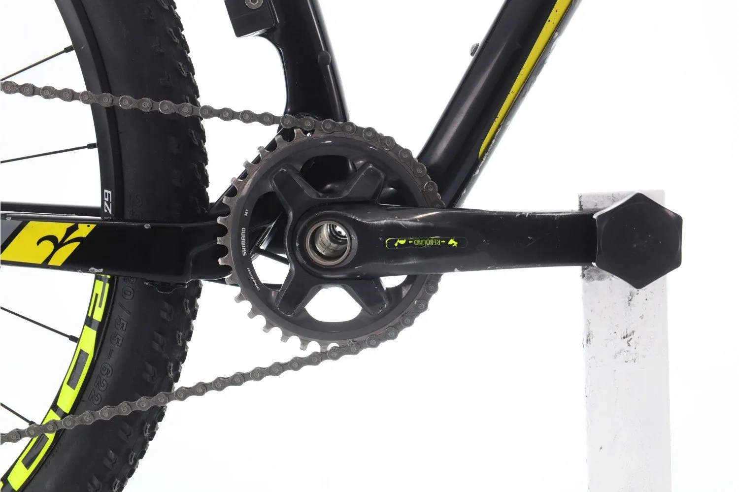 Wilier 101 FX 2017