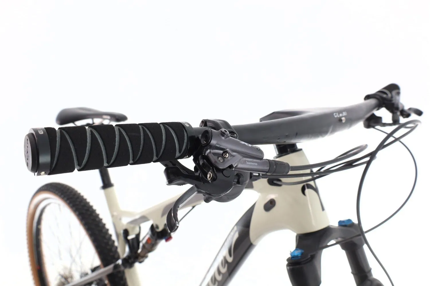 Wilier 110 FX 2021