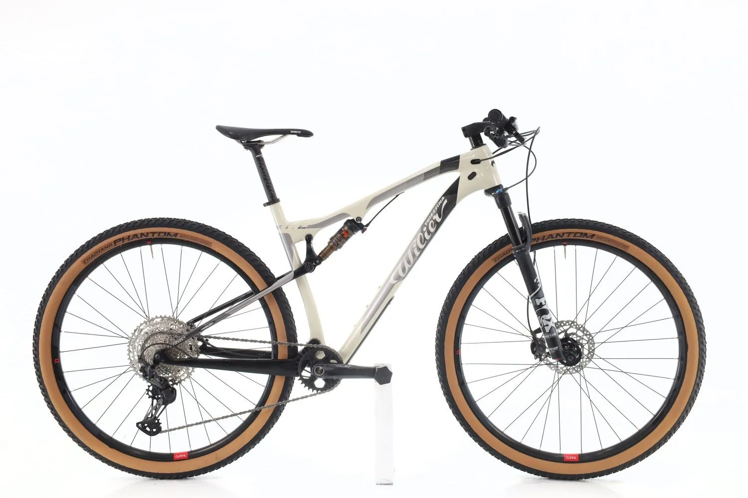 Wilier 110 FX 2021