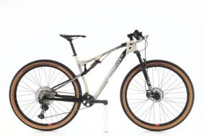Wilier 110 FX 2021