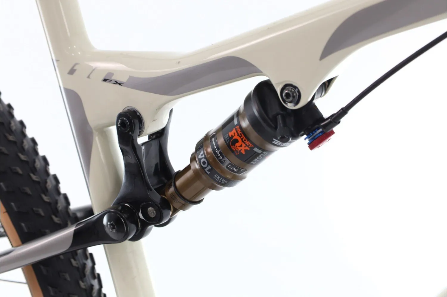 Wilier 110 FX 2021