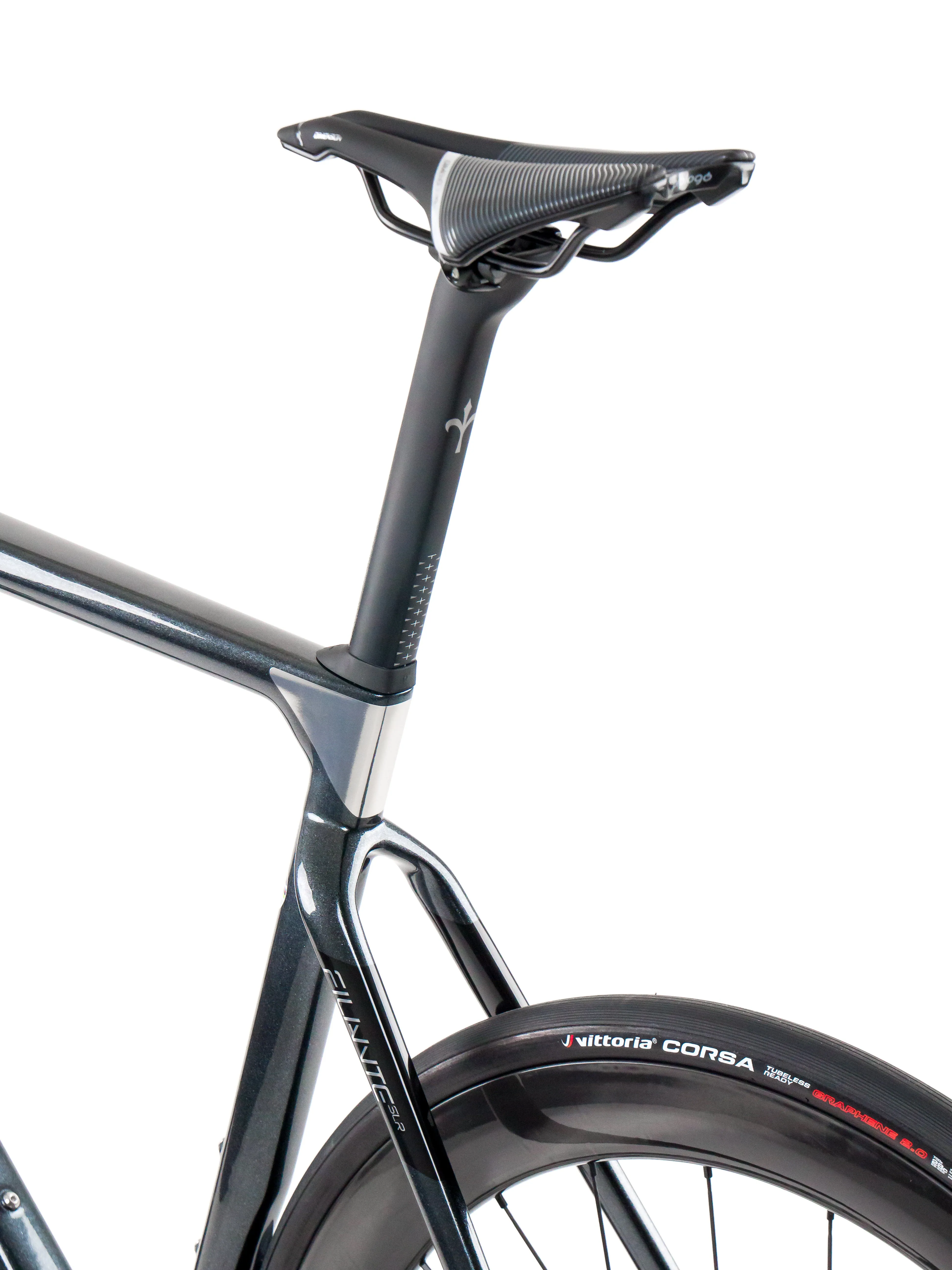 Wilier Filante SLR 2024 size L Campagnolo Super Record EPS Disc 2x12sp