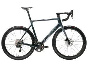 Wilier Filante SLR 2024 size L Campagnolo Super Record EPS Disc 2x12sp