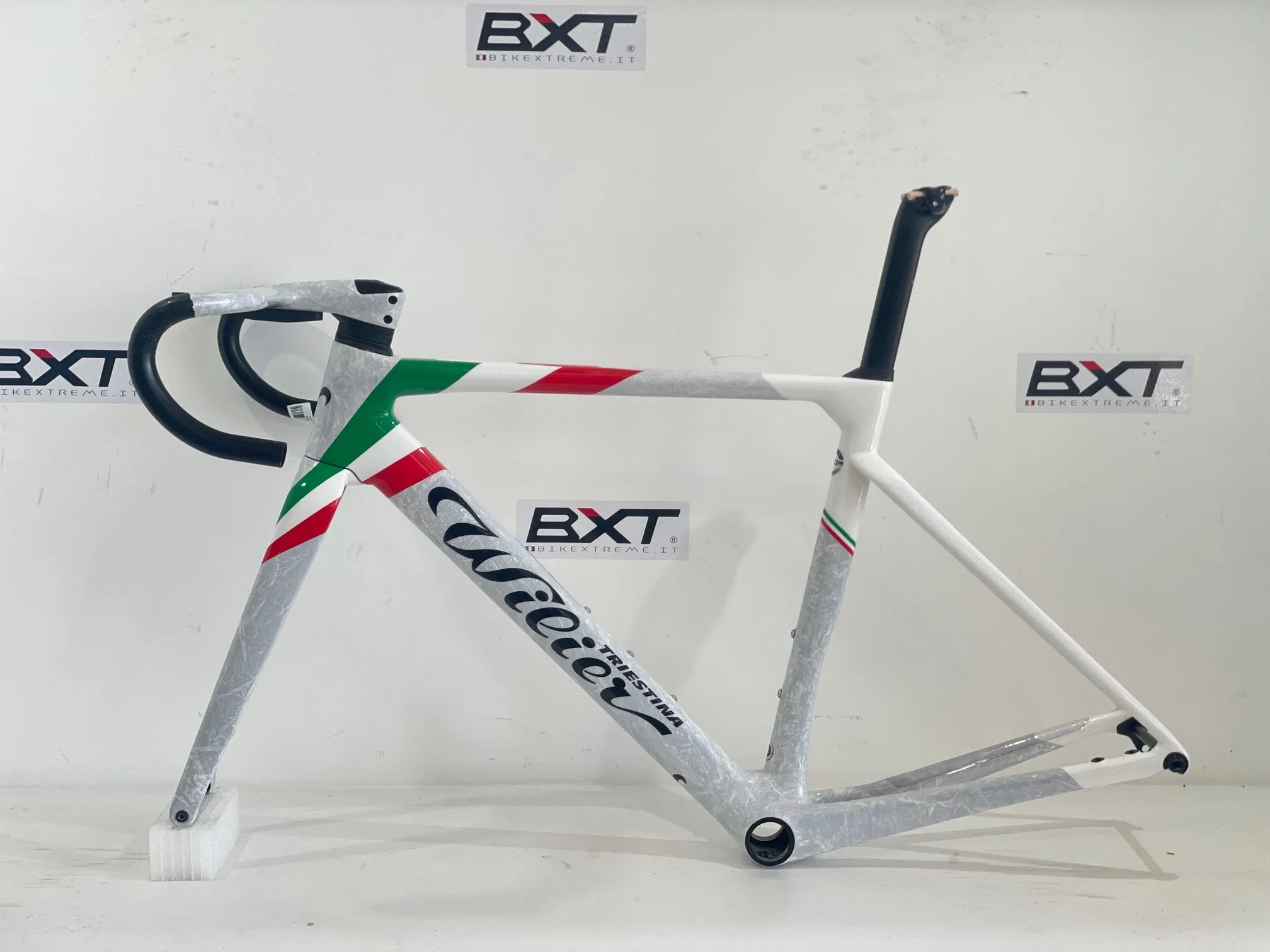 Wilier Filante SLR 2025 Frameset