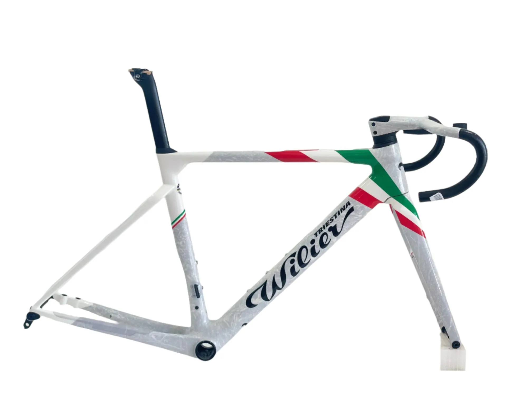 Wilier Filante SLR 2025 Frameset