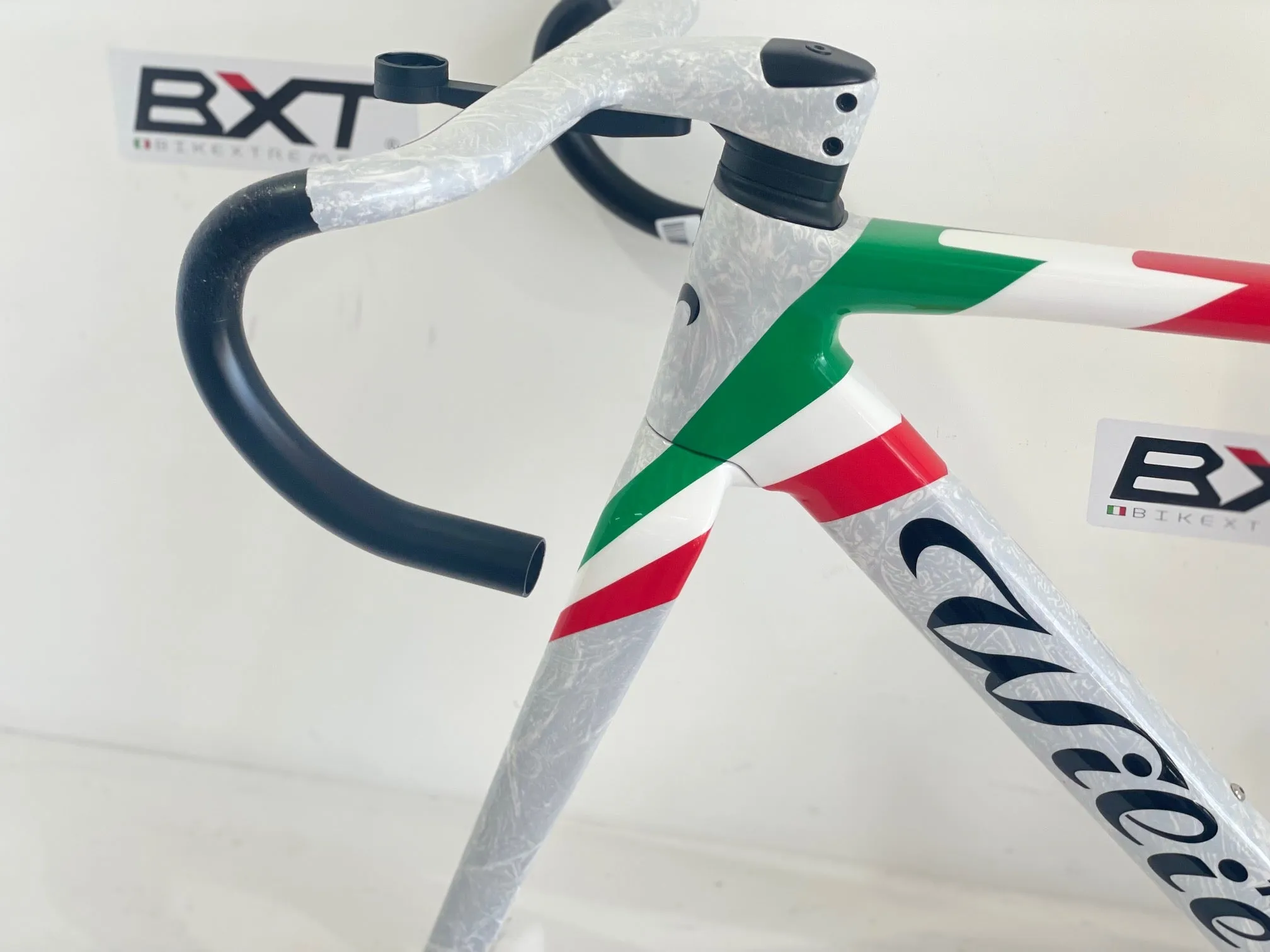 Wilier Filante SLR 2025 Frameset