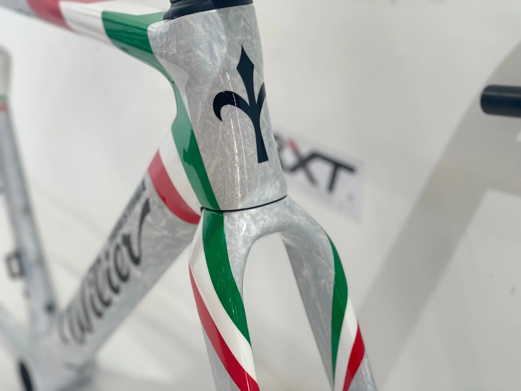 Wilier Filante SLR 2025 Frameset