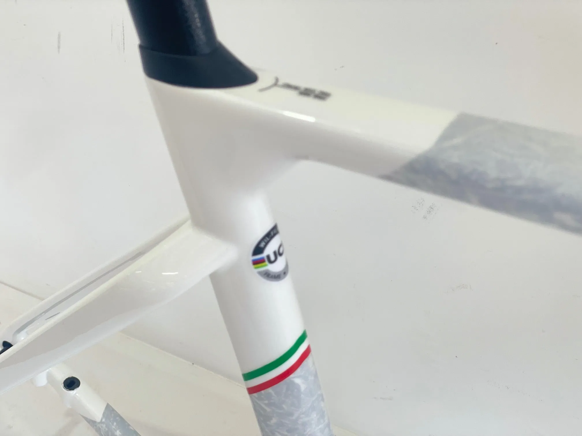Wilier Filante SLR 2025 Frameset