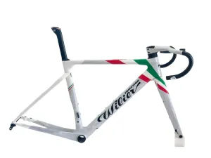 Wilier Filante SLR 2025 Frameset