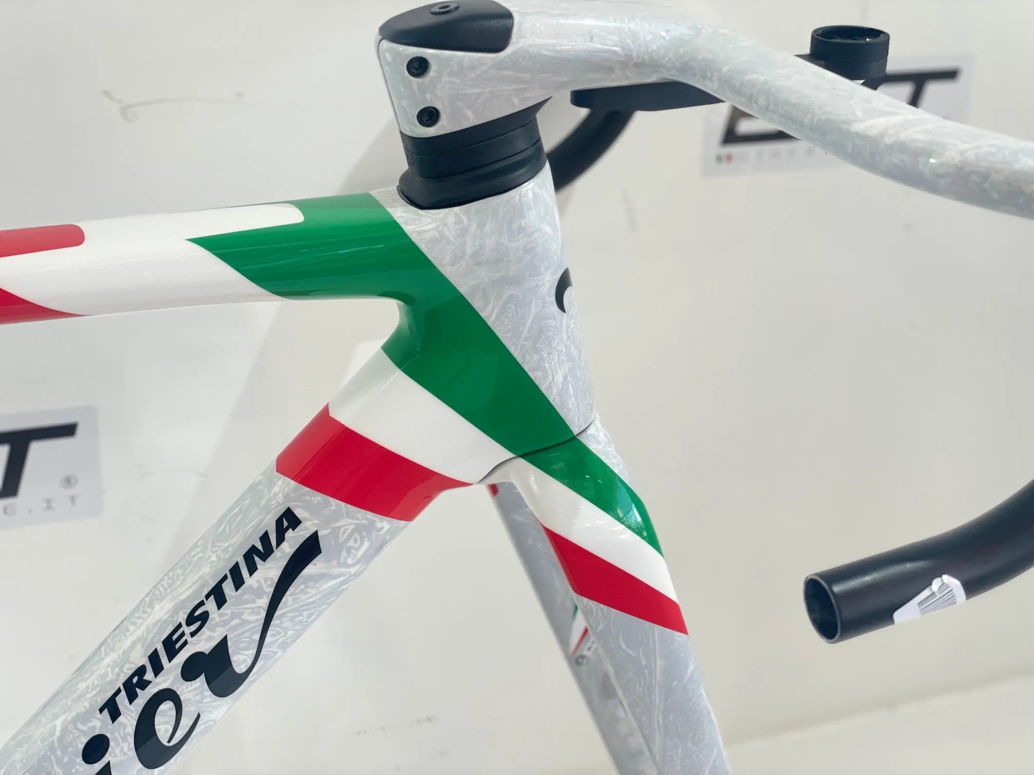 Wilier Filante SLR 2025 Frameset
