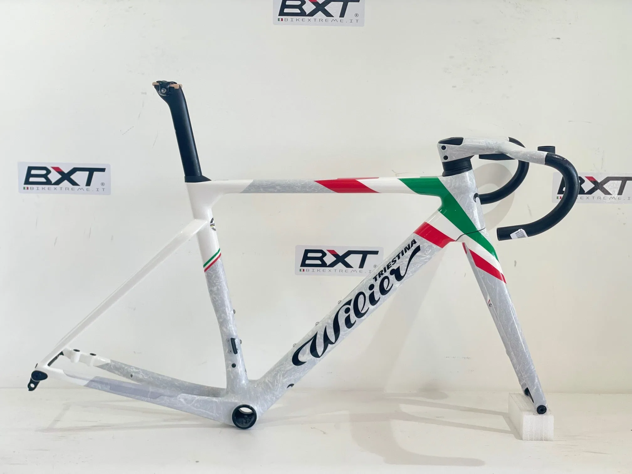 Wilier Filante SLR 2025 Frameset