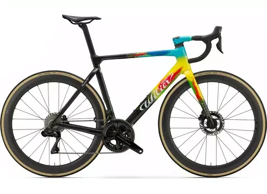 Wilier Filante SLR Frameset 2025
