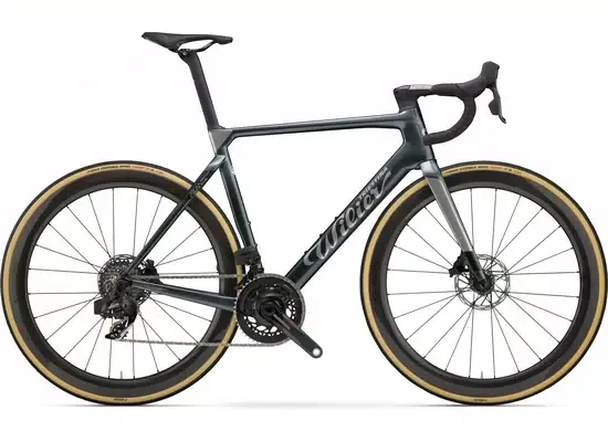 Wilier Filante SLR Frameset 2025