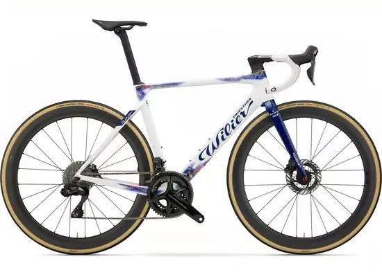 Wilier Filante SLR Frameset 2025