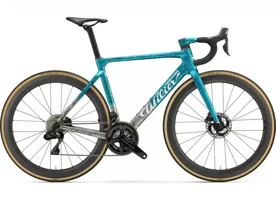 Wilier Filante SLR Frameset 2025