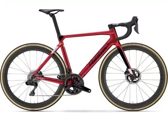 Wilier Filante SLR Frameset 2025