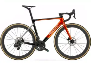 Wilier Filante SLR Frameset 2025