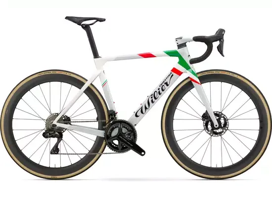 Wilier Filante SLR Frameset 2025