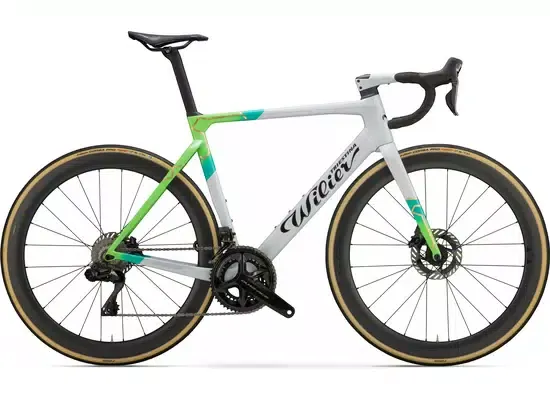 Wilier Filante SLR Frameset 2025