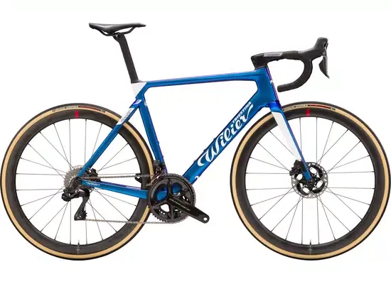Wilier Filante SLR Frameset 2025