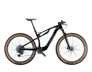 Wilier URTA HYBRID 2023 - Shimano XT - MICHE 966H