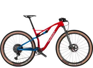 Wilier Urta SLR 2024 - Sram S-1000 AXS 1x12sp - XM45