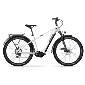WINORA Yucatan X12 PRO High 2025 - Shimano Deore XT M8100 Shadow Plus 12sp - Schrmann, Yak25