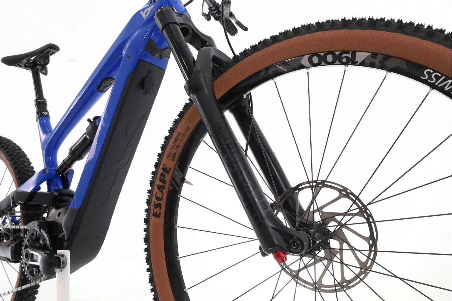 YT MX Core 2021