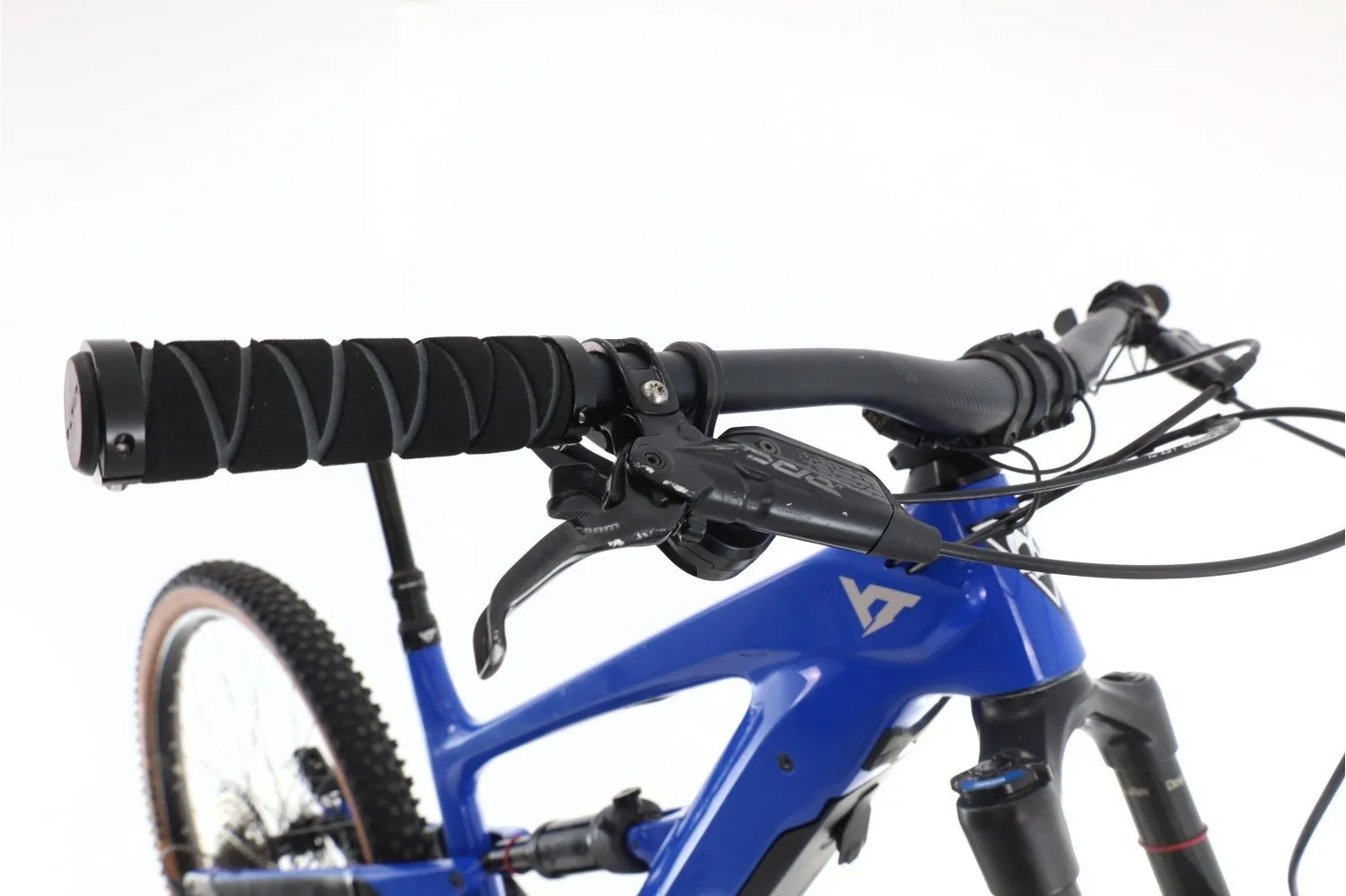 YT MX Core 2021