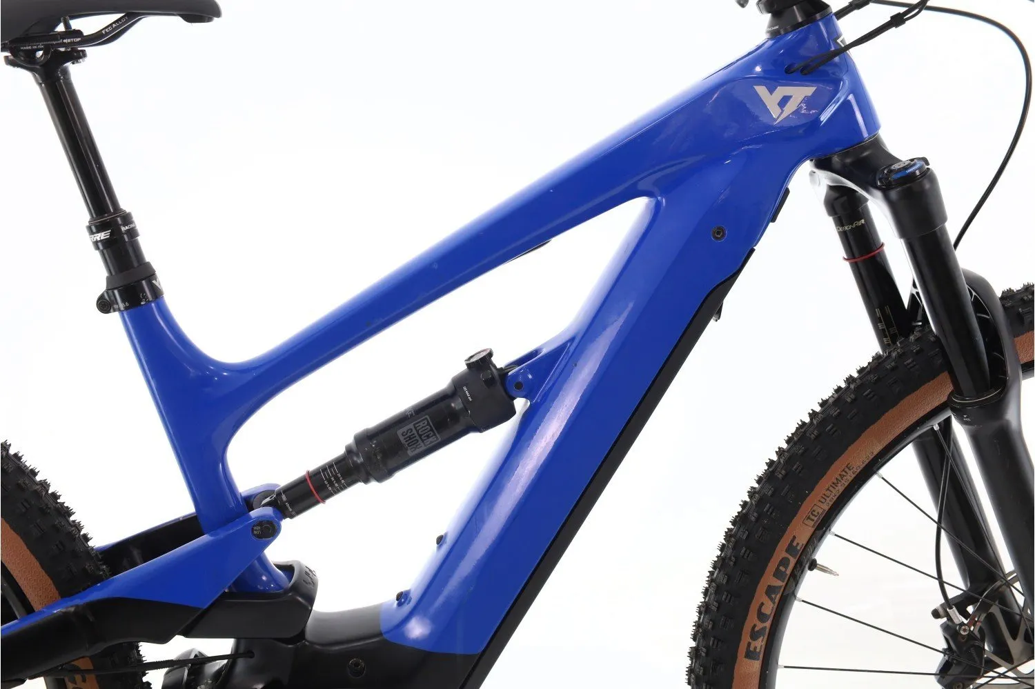 YT MX Core 2021