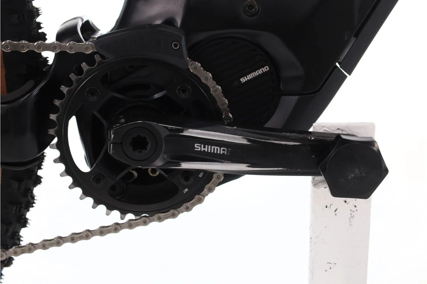 YT MX Core 2021