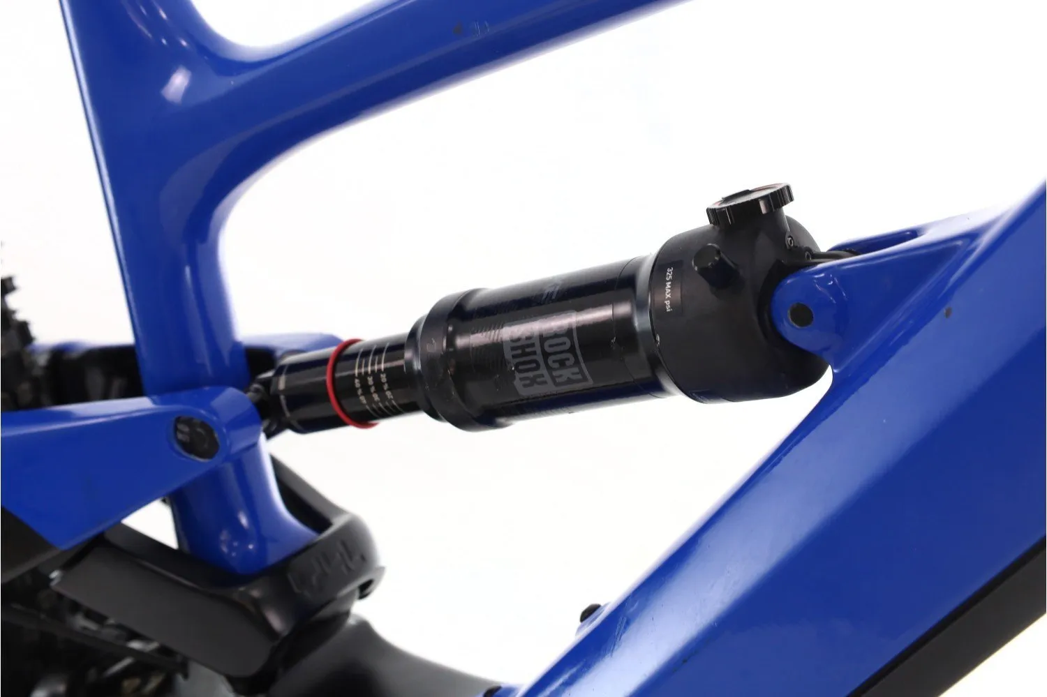 YT MX Core 2021