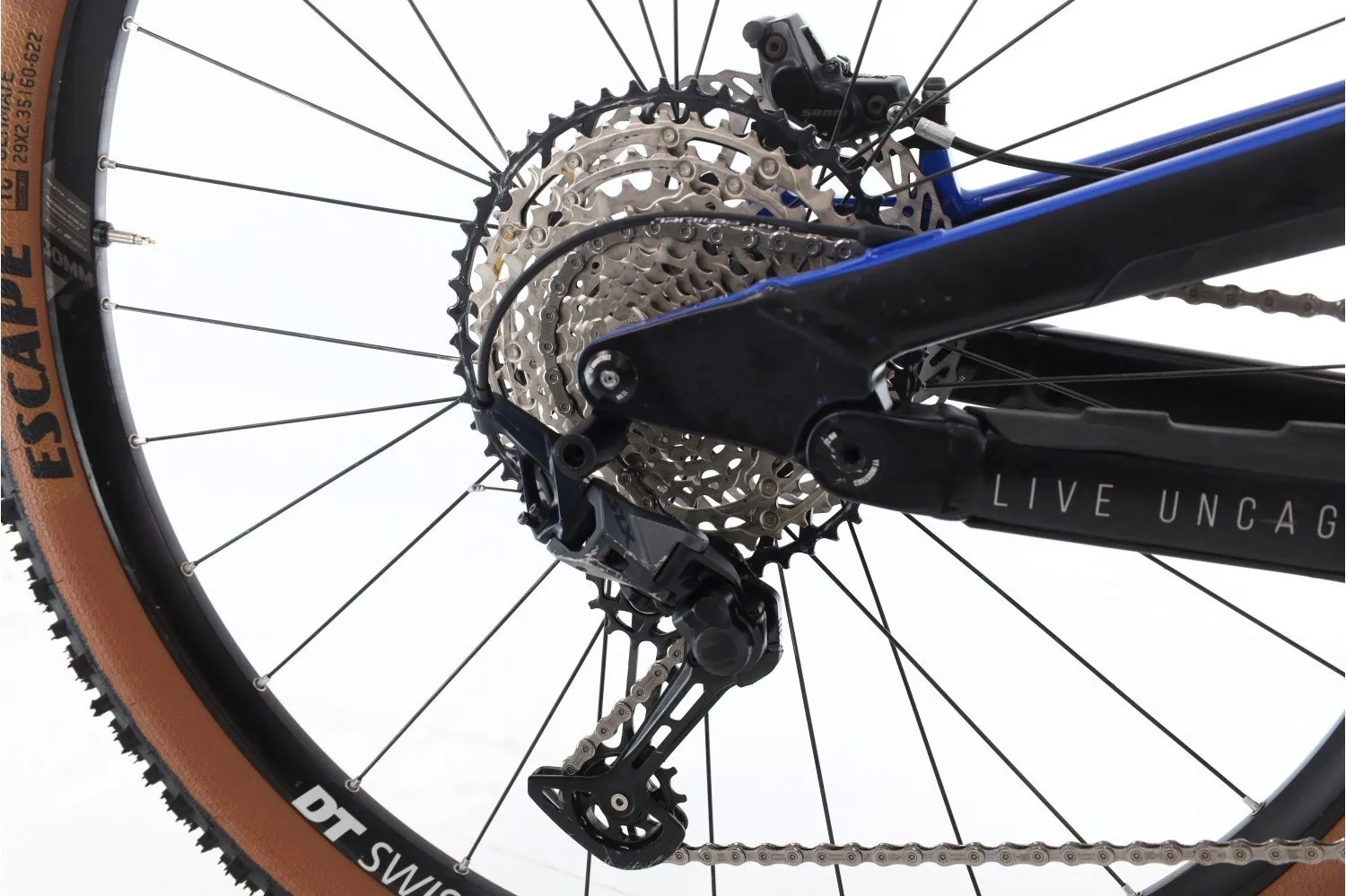 YT MX Core 2021