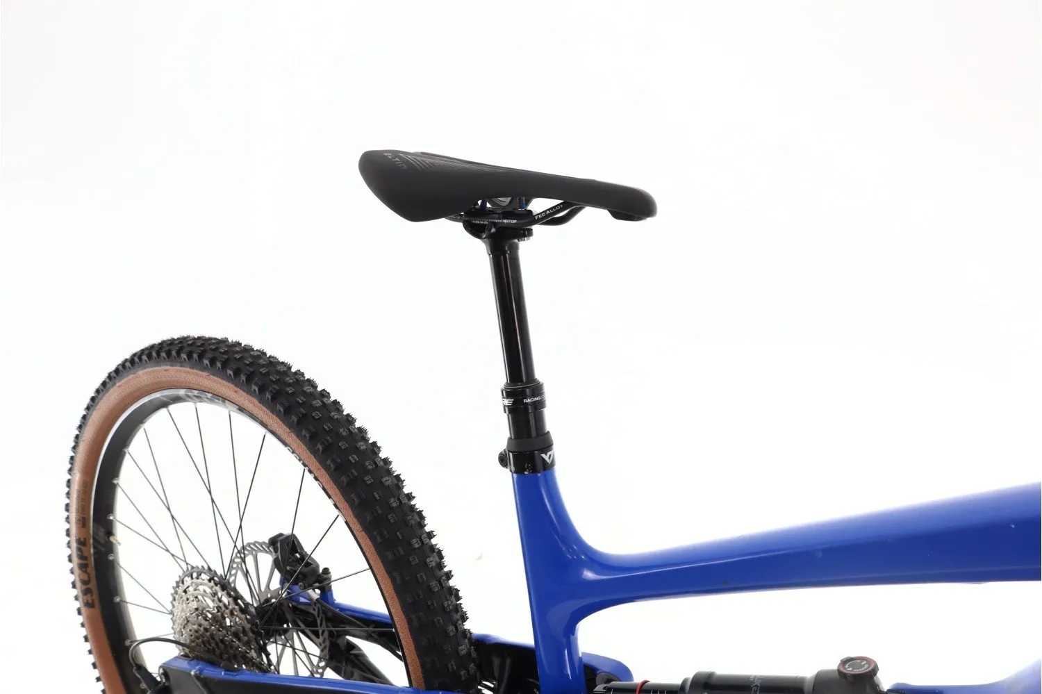 YT MX Core 2021